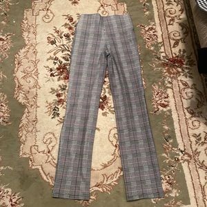 Nygard luxe slims size small